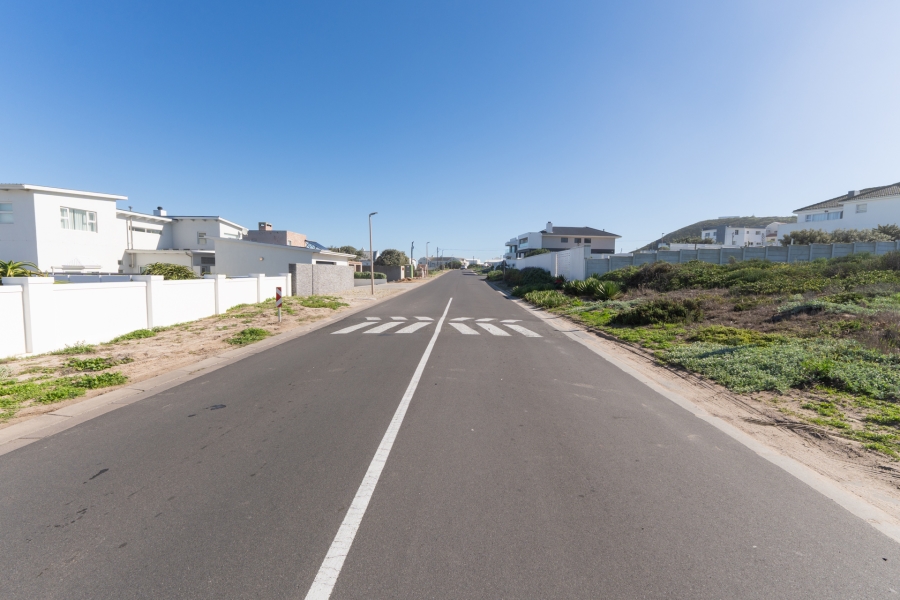 0 Bedroom Property for Sale in Yzerfontein Western Cape